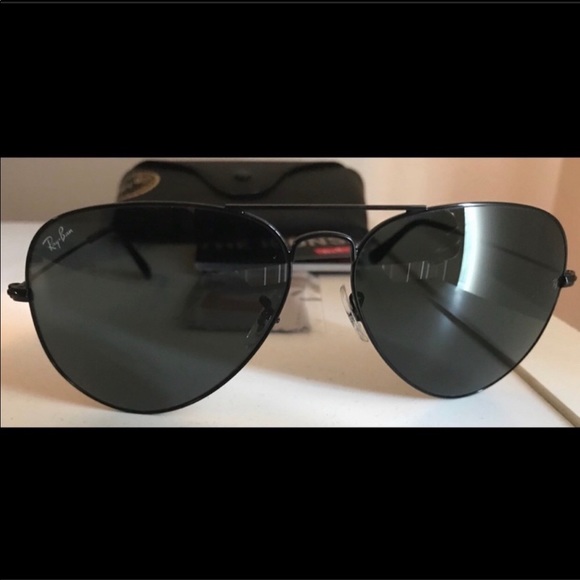 Raybans - Picture 4 of 5